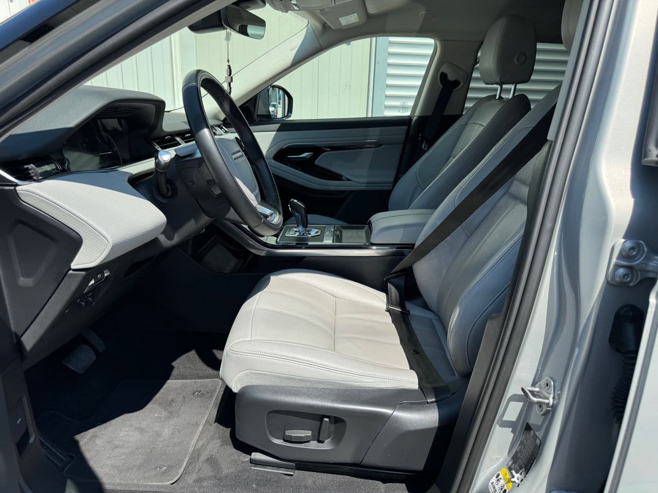 2020 Land Rover Range Rover Evoque — Miniatură 6