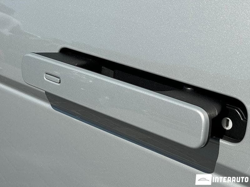 2020 Land Rover Range Rover Evoque — Miniatură 20