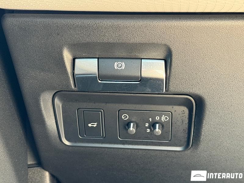 2020 Land Rover Range Rover Evoque — Miniatură 16