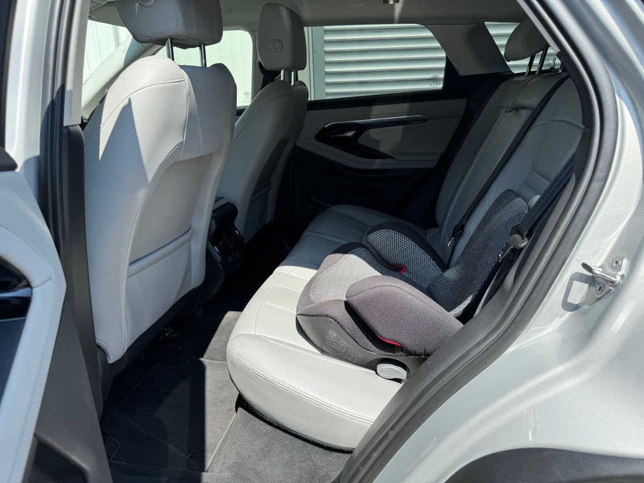 2020 Land Rover Range Rover Evoque — Miniatură 17