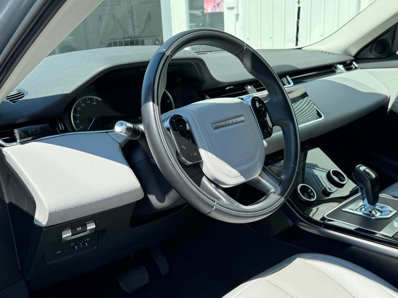 2020 Land Rover Range Rover Evoque — Miniatură 8