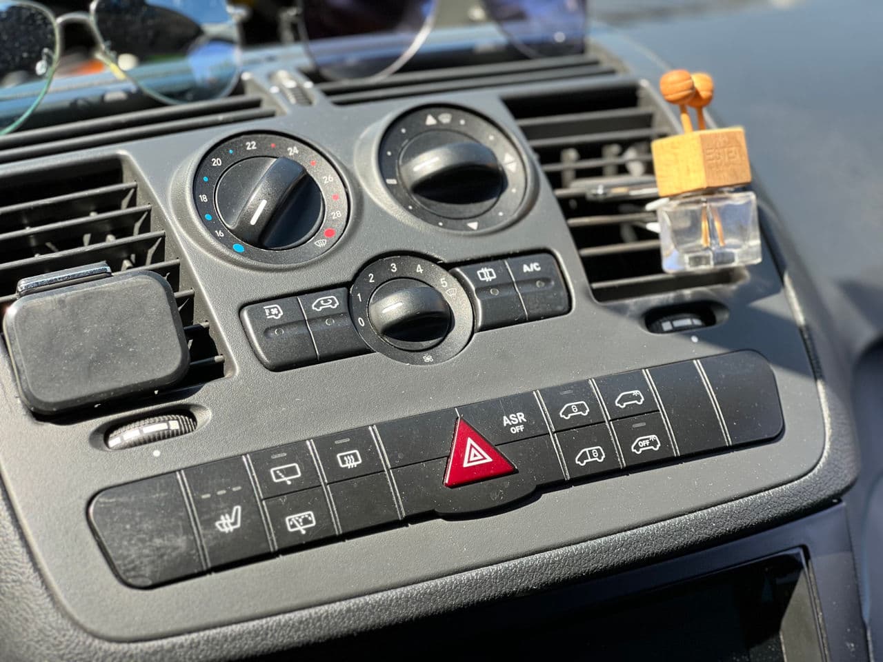 2014 Mercedes Vito — Miniatură 8