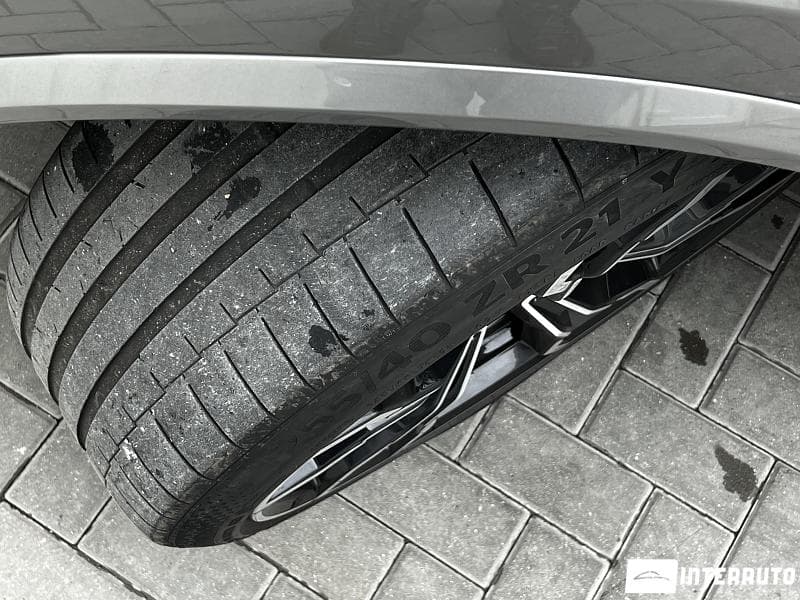 2021 BMW X3M Competition — Miniatură 27