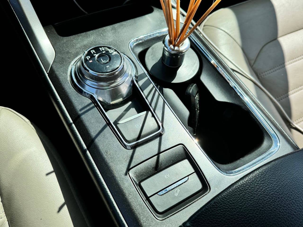 Ford Fusion 2017 — Миниатюра 11