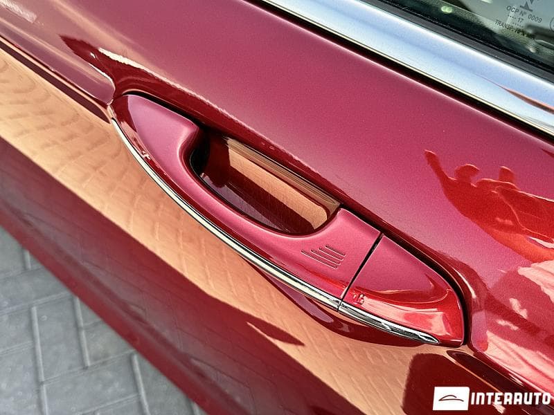 Ford Fusion 2017 — Миниатюра 17