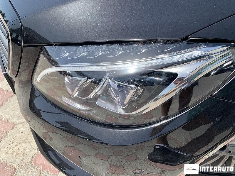 2015 Mercedes C 350e — Miniatură 5