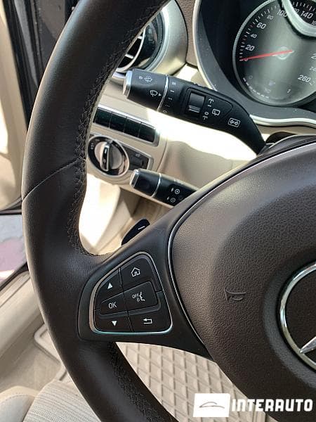 2015 Mercedes C 350e — Miniatură 11
