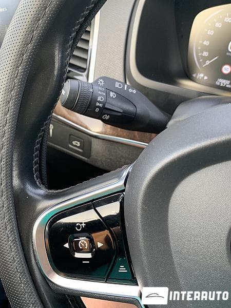 Volvo XC 90 2015 — Миниатюра 12