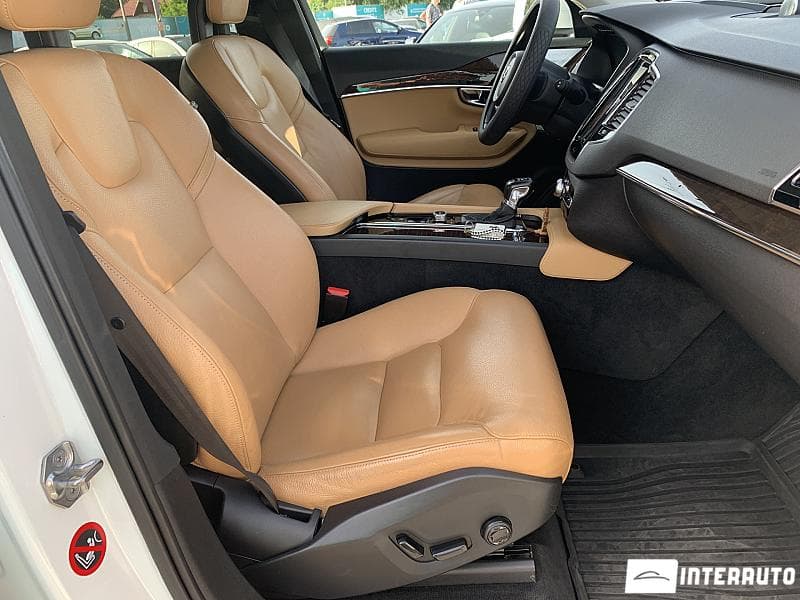 Volvo XC 90 2015 — Миниатюра 21