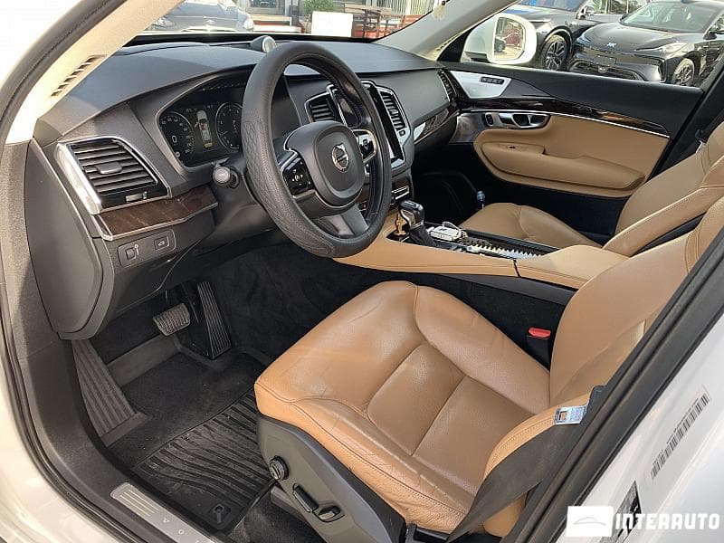 Volvo XC 90 2015 — Миниатюра 7