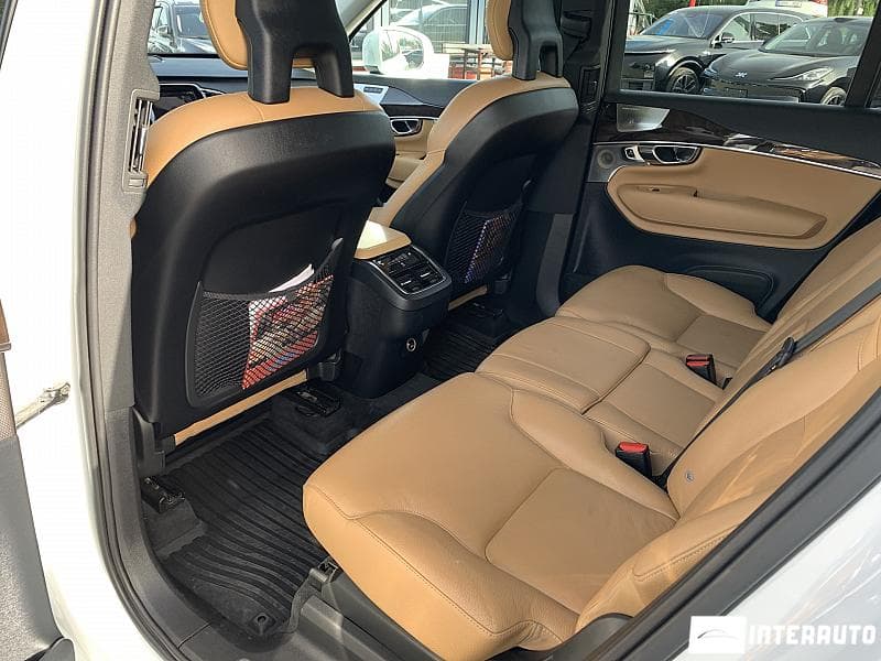 Volvo XC 90 2015 — Миниатюра 23