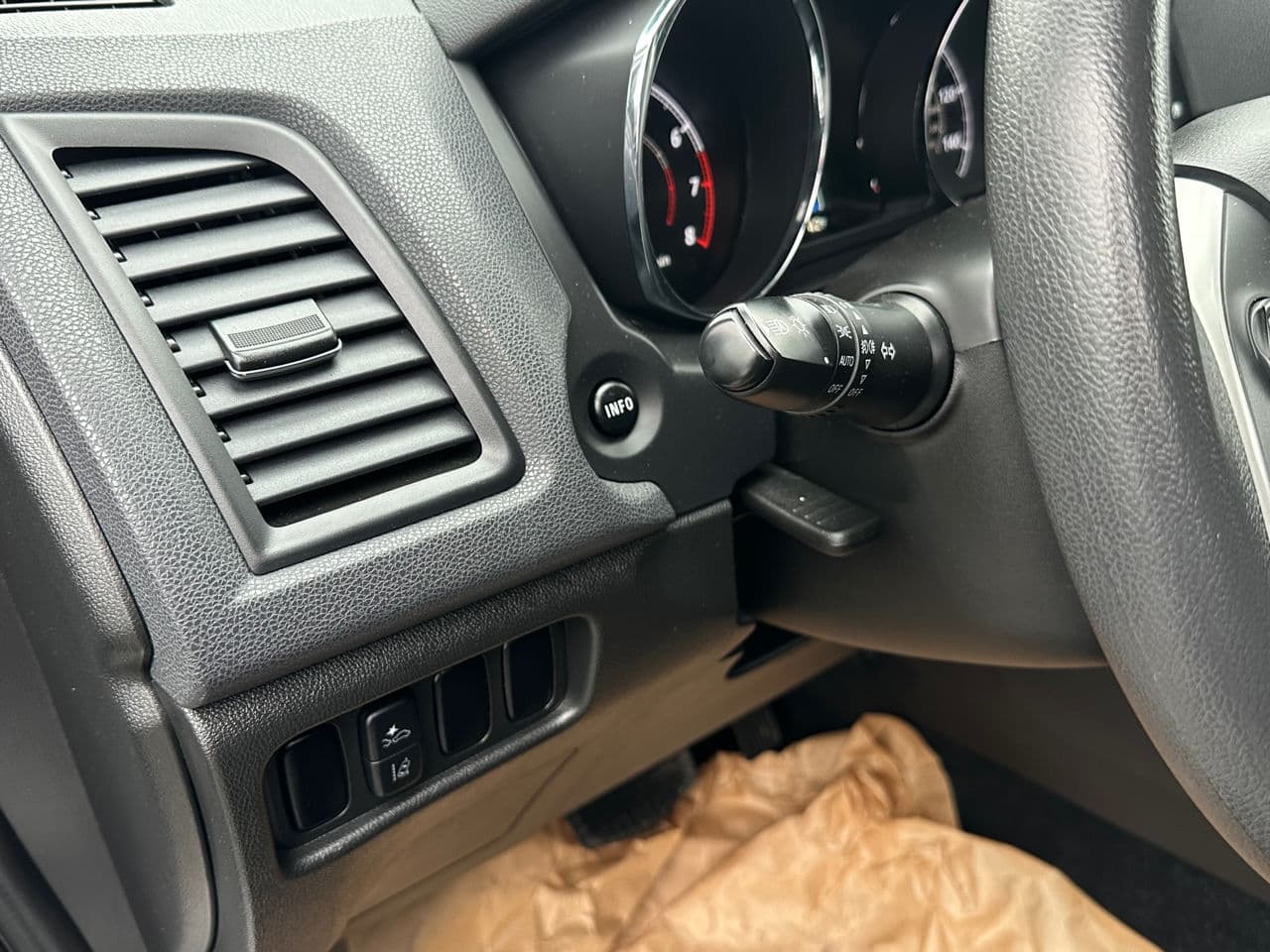 2021 Mitsubishi Outlander Sport — Miniatură 7