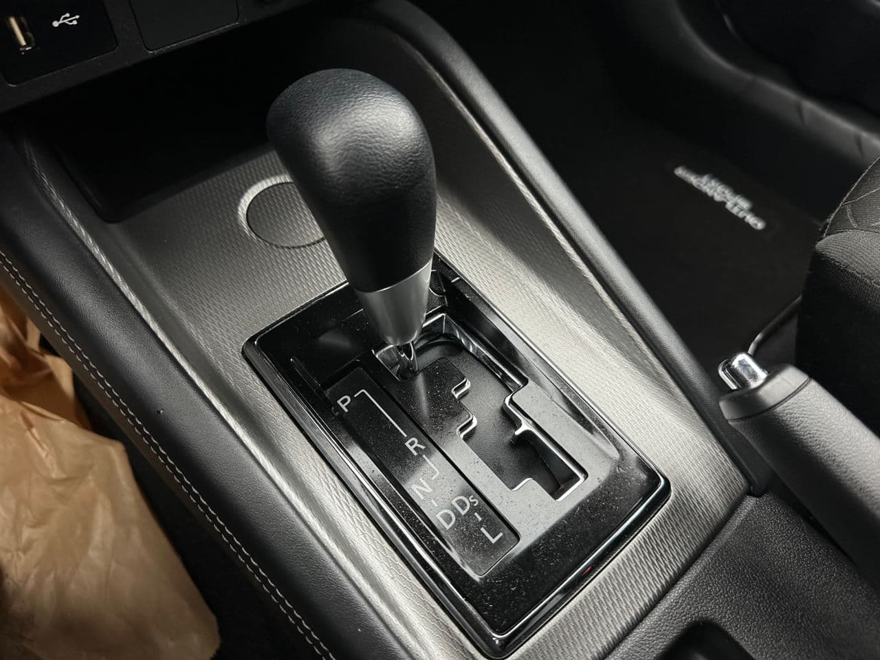 2021 Mitsubishi Outlander Sport — Miniatură 13