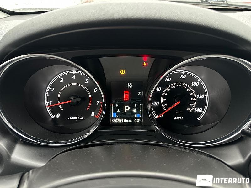 2021 Mitsubishi Outlander Sport — Miniatură 10