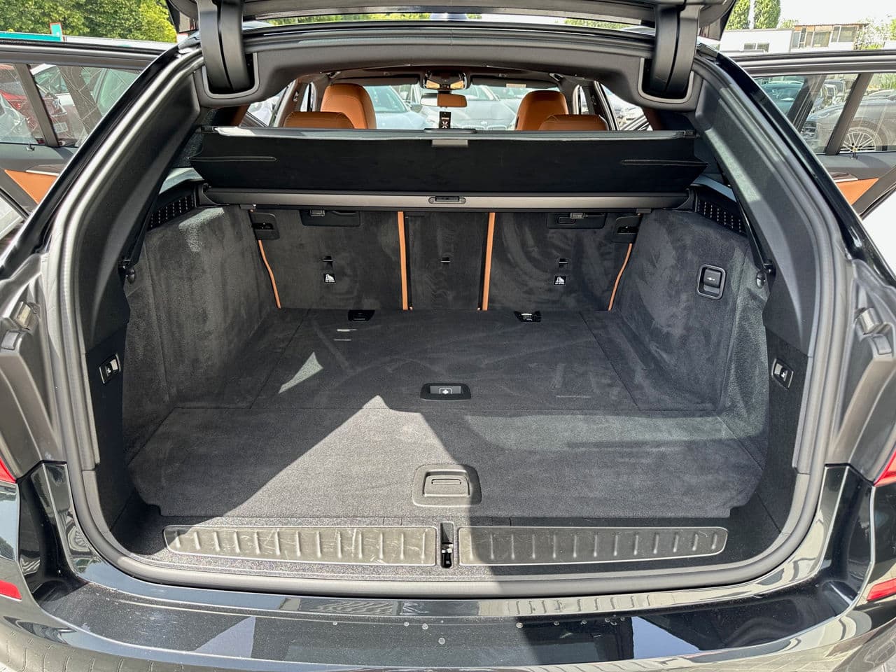 2018 BMW 520 — Miniatură 22