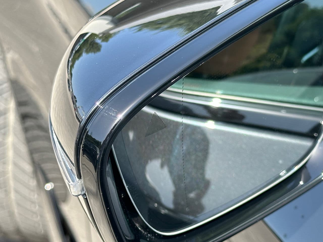2018 BMW 520 — Miniatură 9