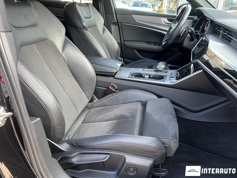2020 Audi A6 — Miniatură 22
