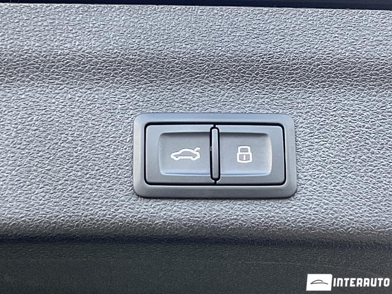 2020 Audi A6 — Miniatură 29