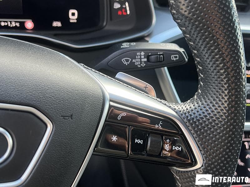 2020 Audi A6 — Miniatură 14