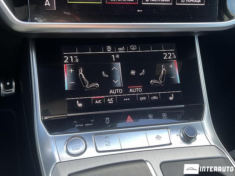 2020 Audi A6 — Miniatură 20