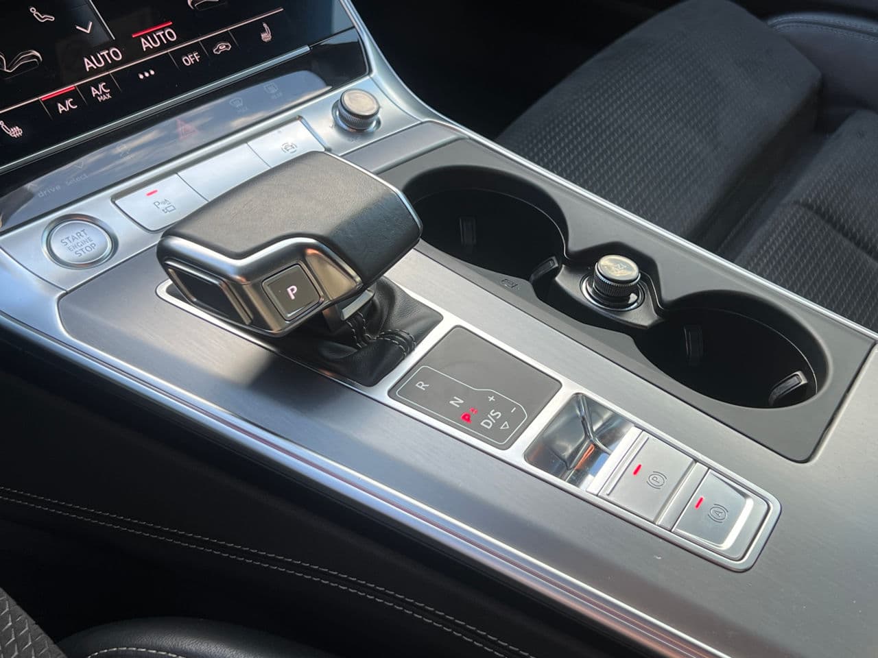 2020 Audi A6 — Miniatură 21