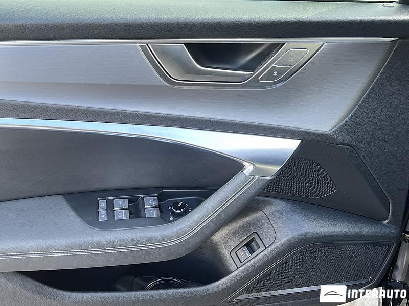 2020 Audi A6 — Miniatură 8
