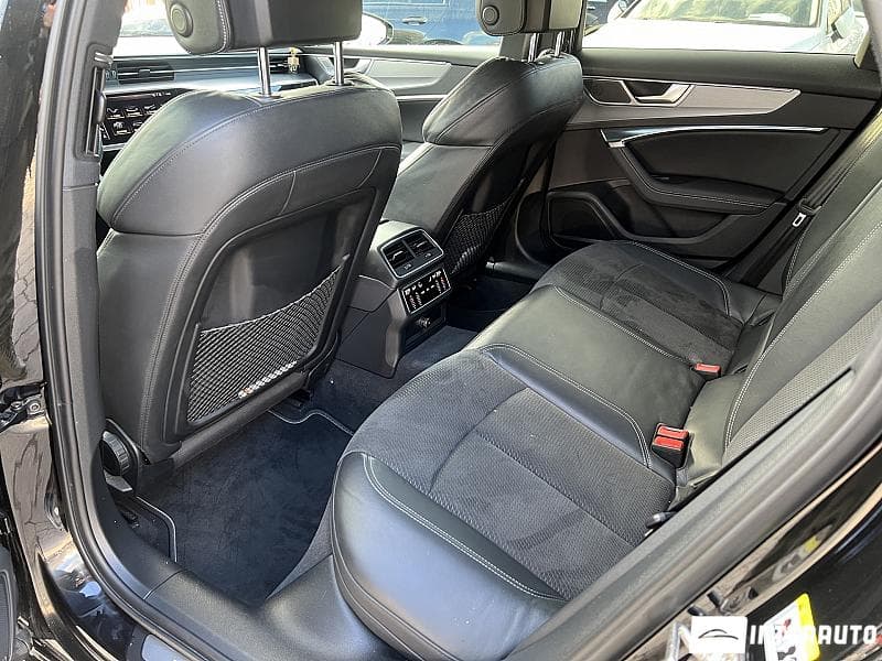2020 Audi A6 — Miniatură 24
