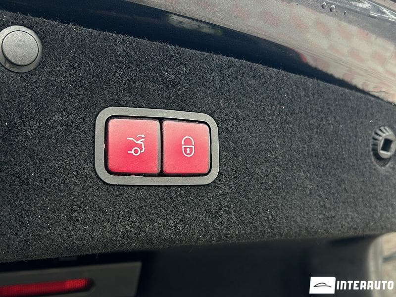 2018 Mercedes S 400 — Miniatură 23
