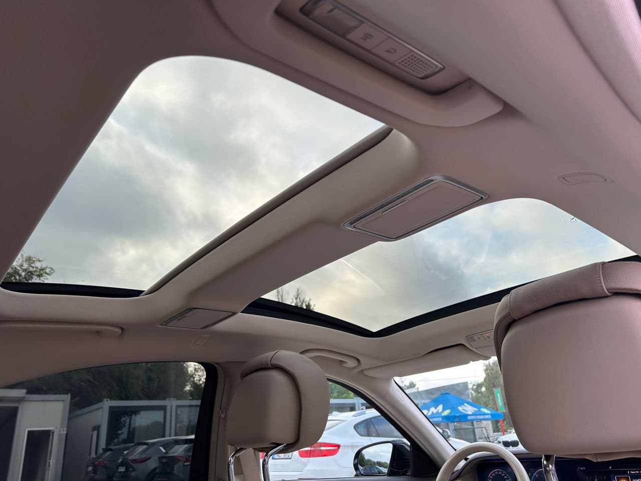 2018 Mercedes S 400 — Miniatură 20