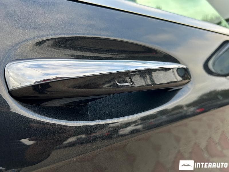 2018 Mercedes S 400 — Miniatură 5