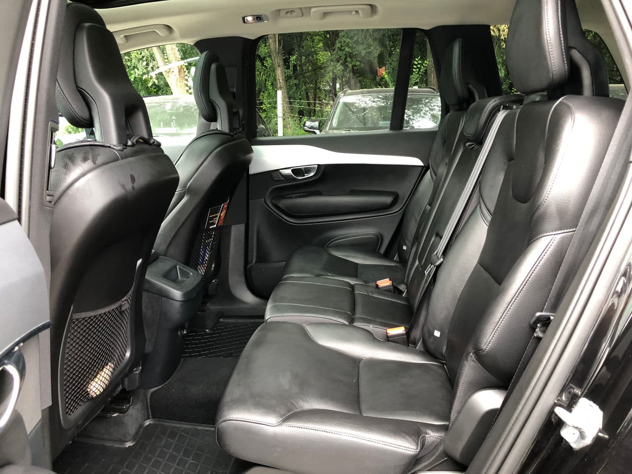 2017 Volvo XC 90 — Miniatură 10