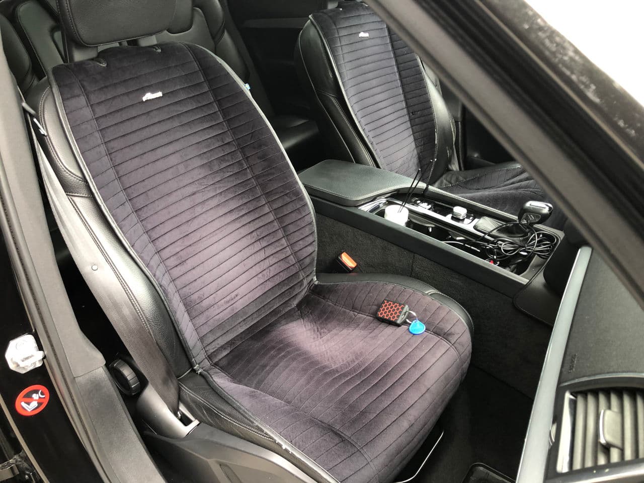 2017 Volvo XC 90 — Miniatură 7