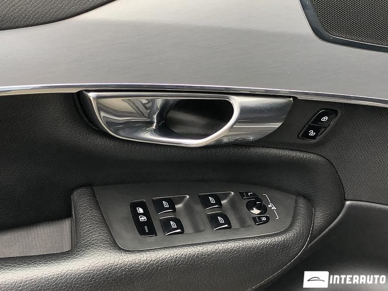 2017 Volvo XC 90 — Miniatură 14