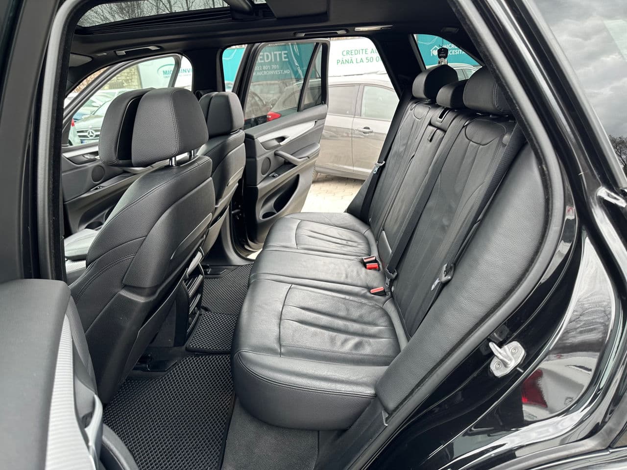 2016 BMW X5 4.0e — Miniatură 19