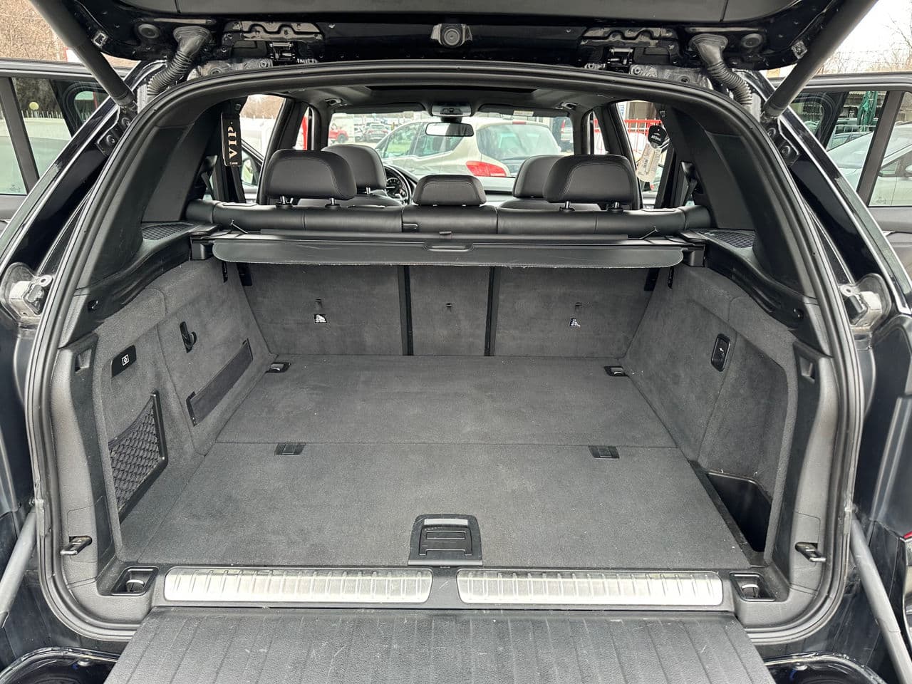 2016 BMW X5 4.0e — Miniatură 20