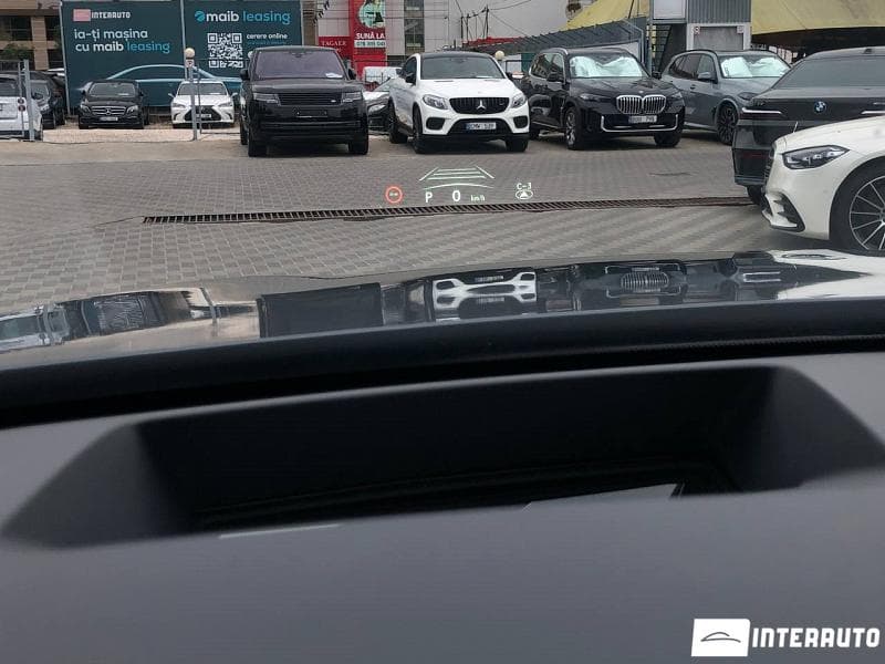Lexus RX 450h 2023 — Миниатюра 9