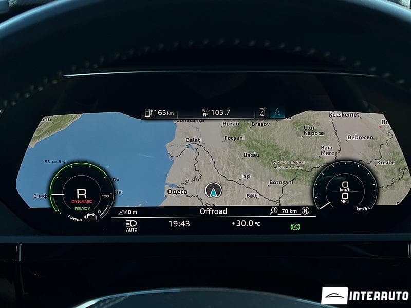 2019 Audi E-tron — Miniatură 12
