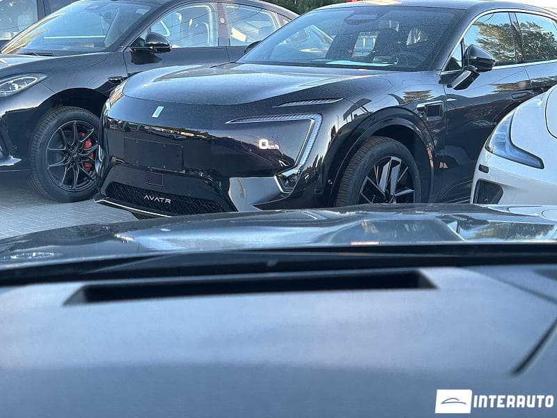 2019 Audi E-tron — Miniatură 16