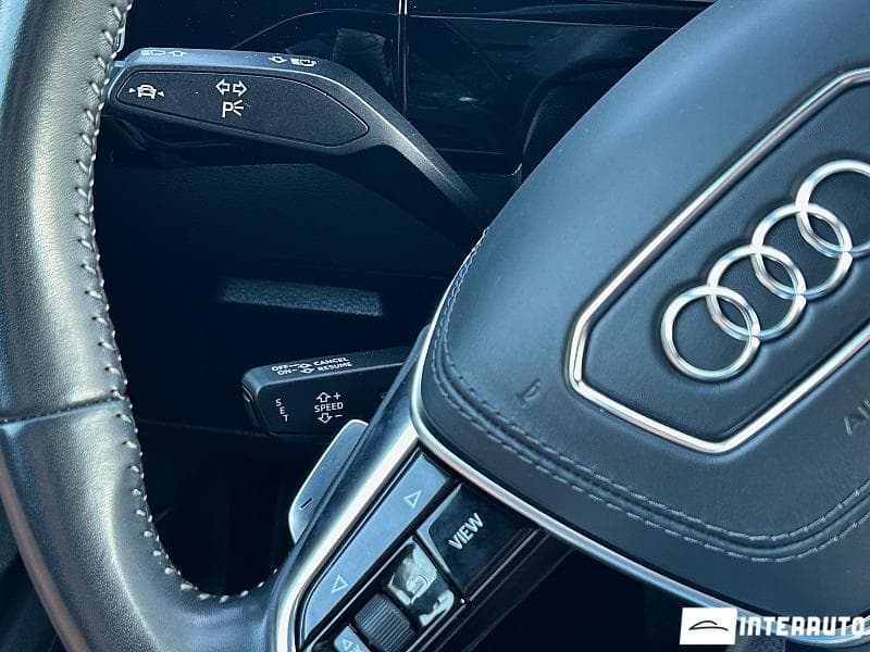 2019 Audi E-tron — Miniatură 9