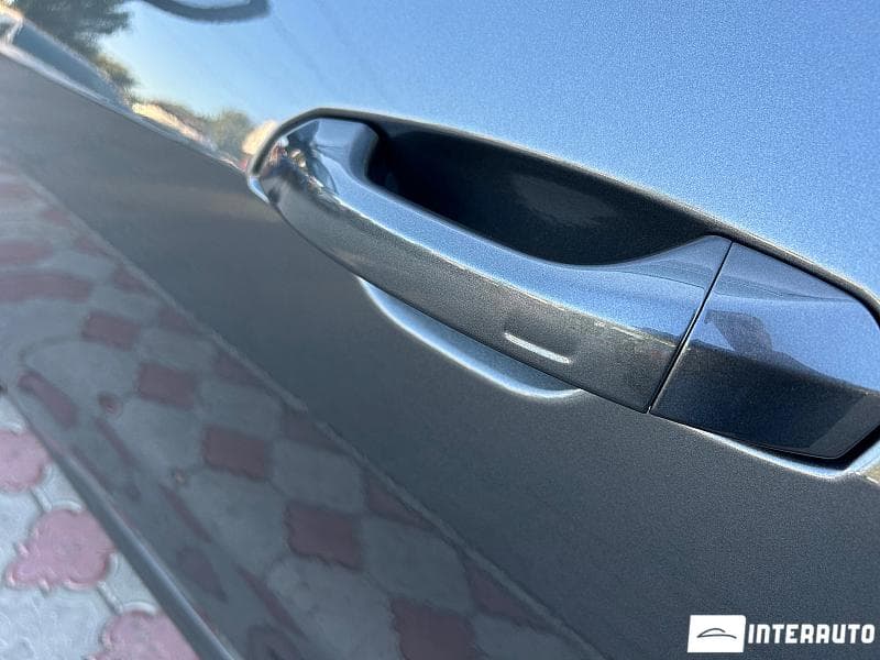 2019 Audi E-tron — Miniatură 5
