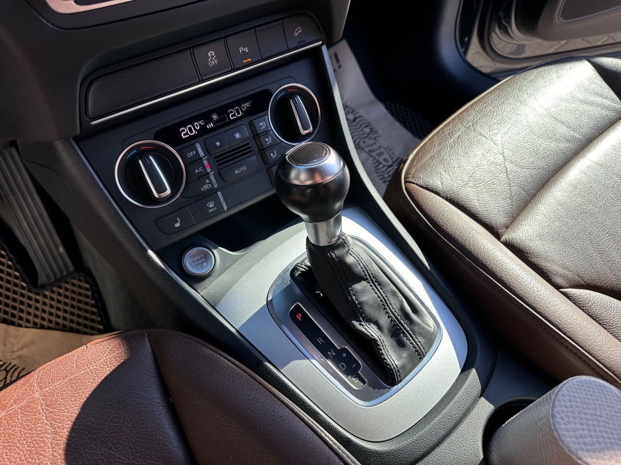 2017 Audi Q3 — Miniatură 13