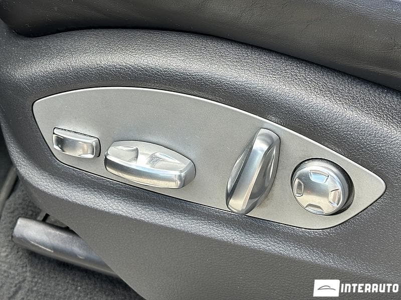 Porsche Cayenne 2014 — Миниатюра 19