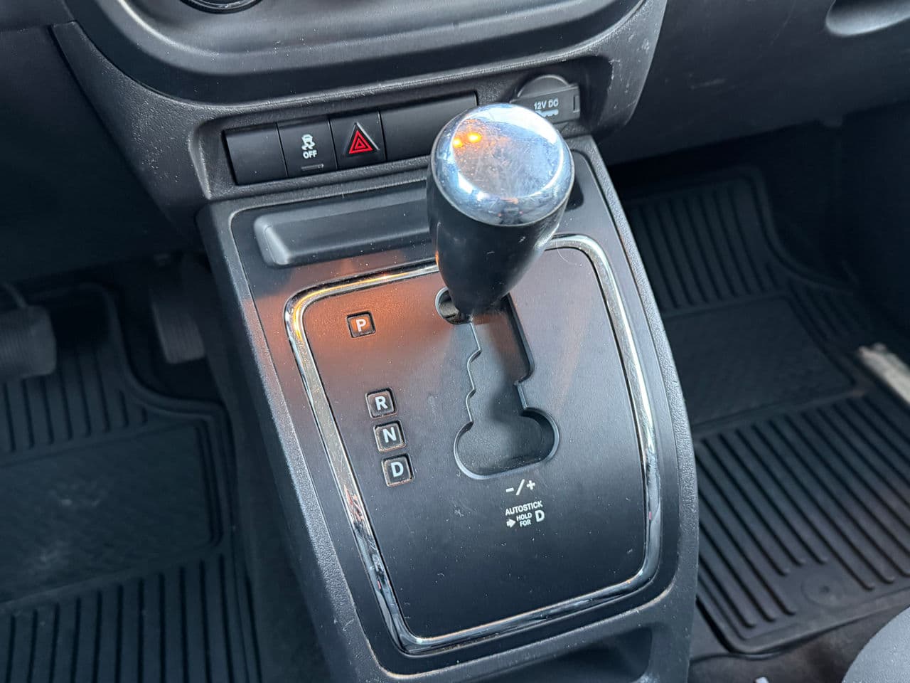 2012 Jeep Patriot — Miniatură 11