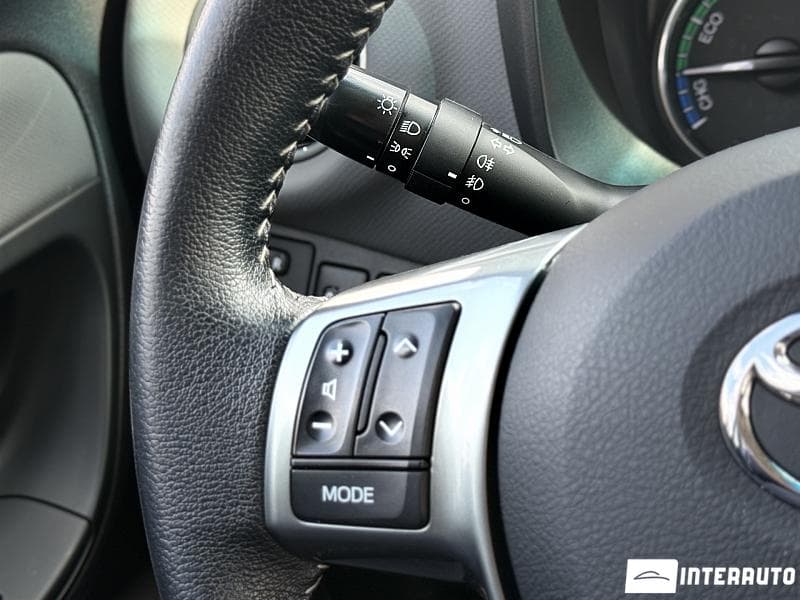 Toyota Yaris 2016 — Миниатюра 12