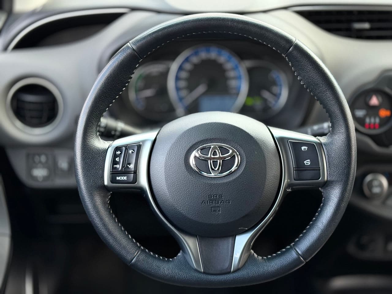 Toyota Yaris 2016 — Миниатюра 10
