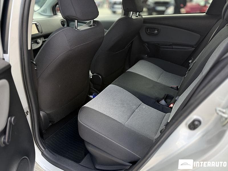 Toyota Yaris 2016 — Миниатюра 18