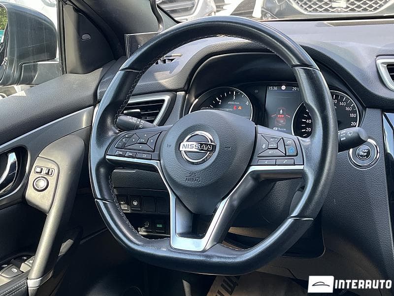 2020 Nissan Qashqai — Miniatură 8