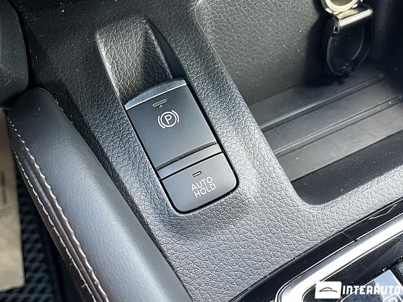 2020 Nissan Qashqai — Miniatură 19