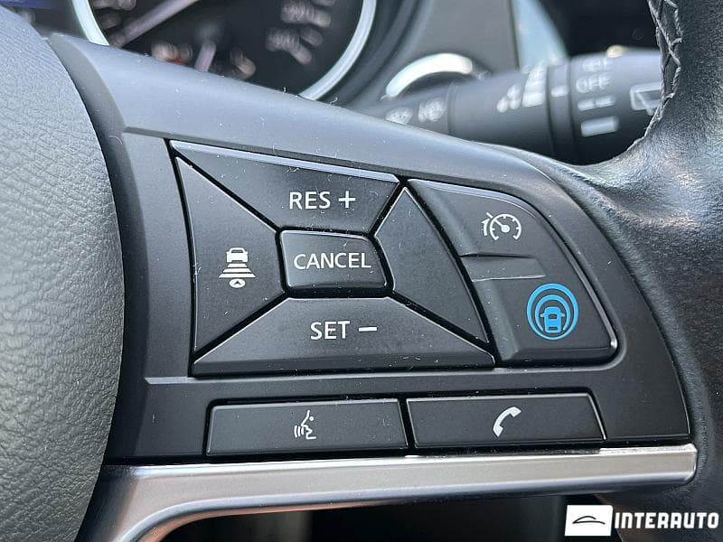 2020 Nissan Qashqai — Miniatură 15