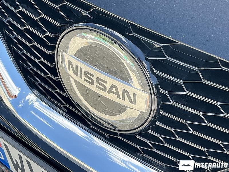 2020 Nissan Qashqai — Miniatură 27